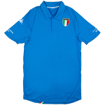 Polo Kappa Golf de Italia 2008 - 7/10 - (L)