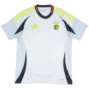 Camiseta de la tercera equipación del Benfica 2024-25 - 9/10 - (L)
