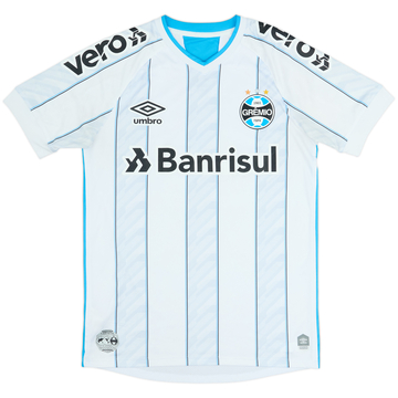2020 Gremio Away Shirt - 5/10 - (S)