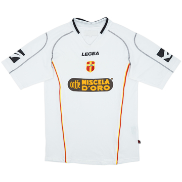 2005-06 Messina Third Shirt - 7/10 - (L)