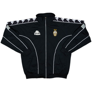 1999-00 Juventus Kappa Track Jacket - 6/10 - (L)