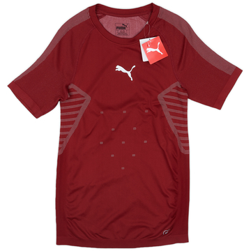 若者の大愛商品 2021-22 (S) Shirt Compression Baselayer Puma トップス