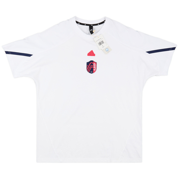 2024 San Luis Ciudad adidas Camiseta Día de Partido