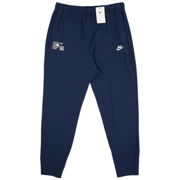 Nike sweatpants 2018 best sale