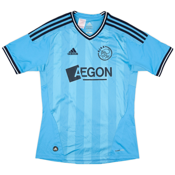 2011-12 Ajax Away Shirt - 8/10 - (S)
