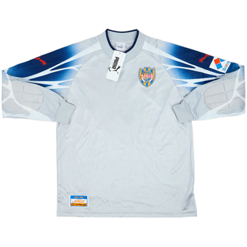 1997-98 Shimizu S-Pulse Home Shirt - 5/10 - (M/L)