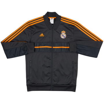 2013-14 Real Madrid adidas Chaqueta de entrenamiento - 9/10 - (S)