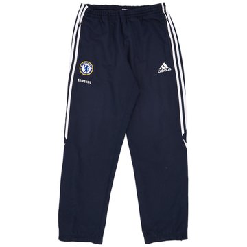 Pantaloni adidas chelsea cheap
