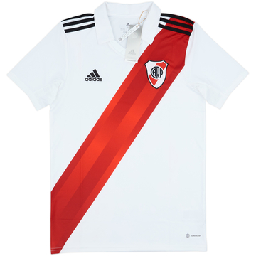 Camiseta de local del River Plate 2022-23 (S)