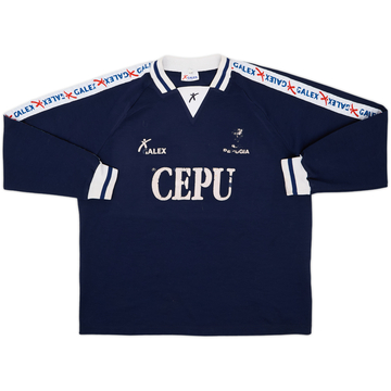 1999-00 Perugia Galex Top de entrenamiento - 5/10 - (XL)