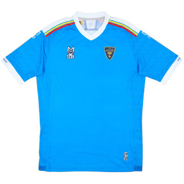 Camiseta de entrenamiento de Lecce 2022-23 M908 - 10/10 - (L)