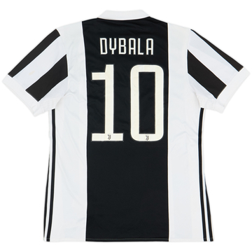 Terza maglia Juventus 2018-2019 di adidas-Parley for the Oceans - Ama la Maglia