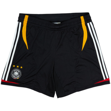 Shorts de visitante de Germany 2005-07 - 6/10 - (L)