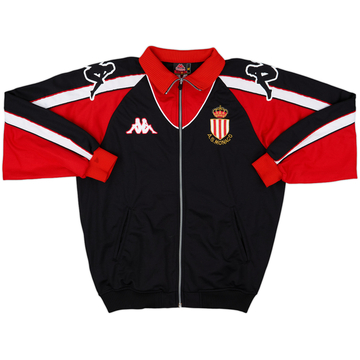1998-00 Monaco Kappa Track Jacket - 5/10 - (XL)
