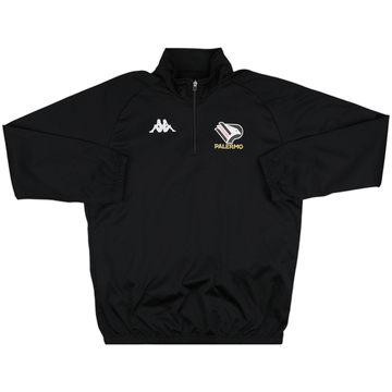 1998-99 Palermo Kappa Training L/S Shirt - 5/10 - (XL)