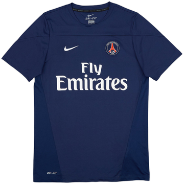 2013 2014 PSG 公式 ユニフォーム | HRM STORE FB
