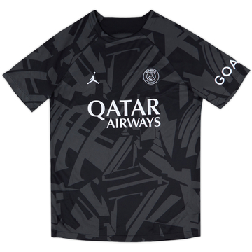 2022-23 Paris Saint-Germain Nike Training Shirt - 8/10 - (M)