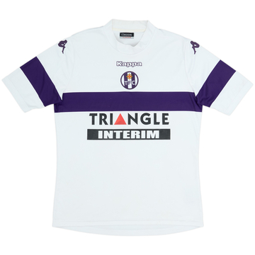 Camiseta de visitante de Toulouse 2013-14 - 5/10 - (L)