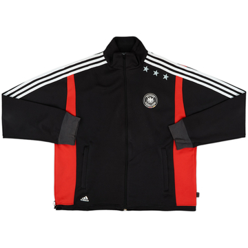 2005-06 Alemania adidas Chaqueta de Chándal - 8/10 - (L)