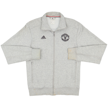Chaqueta adidas del Manchester United 2015-16 - 5/10 - (S)