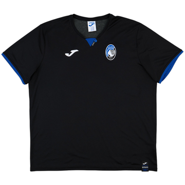 2023-24 Atalanta Joma Leisure Tee - 9/10 - (XXL)