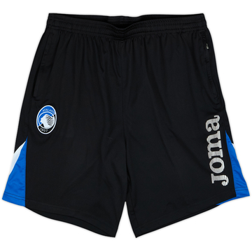 2022-23 Atalanta Joma Training Shorts - 9/10 - (M)