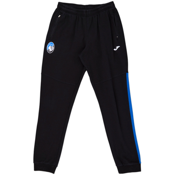 2022-23 Atalanta Joma Training Pants/Bottoms - 9/10 - (XL)