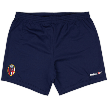 2010-11 Bologna Away Shorts - 9/10 - (S)