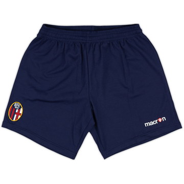 2010-11 Bologna Away Shorts - 9/10 - (XS)