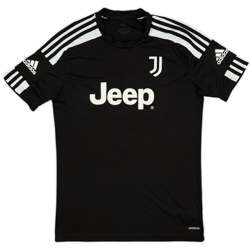 2021-22 Juventus adidas Training Shirt (S)