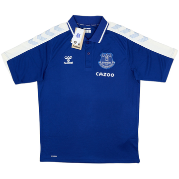 2021-22 Polo Hummel del Everton (M)