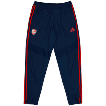 2020-21 Arsenal adidas Track Pants/Bottoms - 9/10 - (M)
