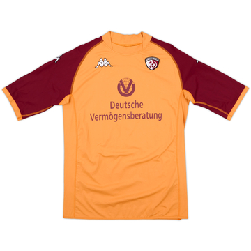 1999-00 Kaiserslautern Home Shirt - 8/10 - (XXL)