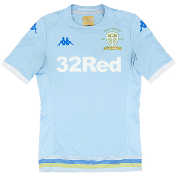 Camiseta de la tercera equipación del Leeds United 2019-20 - 5/10 - (S)
