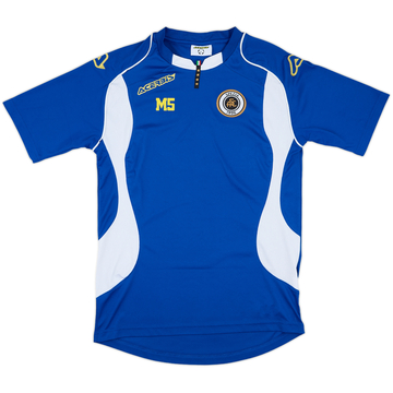 2015-16 Spezia Acerbis Staff Issue Training Shirt M3 - 9/10 - (L)