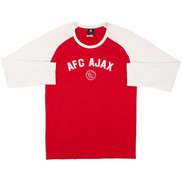 2003-04 Ajax Away Shirt - 6/10 - (L)