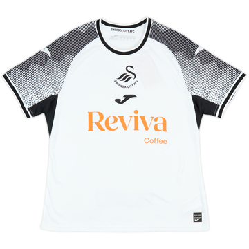 2023-24 Swansea Home Shirt (Women's)