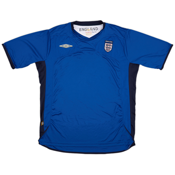UMBRO (アンブロ) ユニホーム 練習用ジャージ イングランド代表