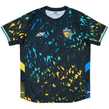2024-25 Chennaiyin FC Third Shirt