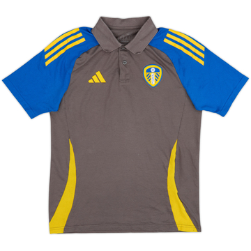 Polo adidas del Leeds United 2024-25 - 5/10 - (XS)