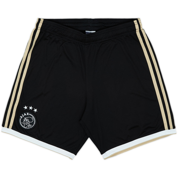 Pantalones cortos de visitante del Ajax 2018-19 - 8/10 - (M)