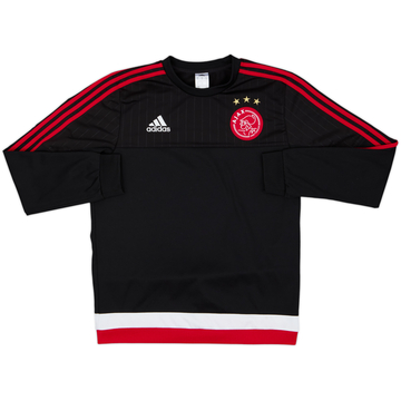 2015-16 Ajax adidas Sudadera - 8/10 - (M)