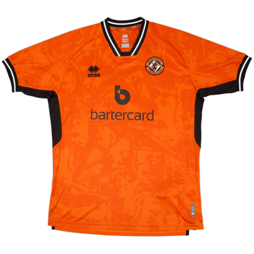 Camiseta de local del Dundee United 2023-24 - 8/10 - (XXL)