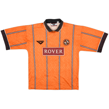 Camiseta de local del Dundee United 1994-96 #8 - 7/10 - (L)