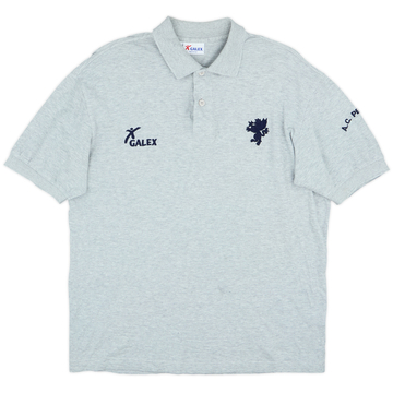 Polo Galex del Perugia 2001-02 - 10/10 - (M)