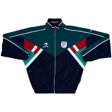 2002-03 Basque Country (Euskadi) Astore Track Jacket - 9/10 - (XL)