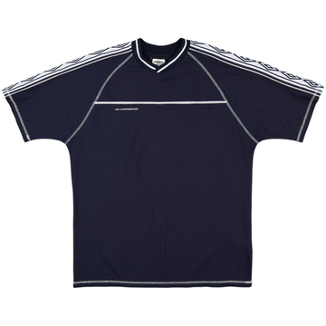 UMBRO | ∴WEGO/別注UMBROサッカーシャツ - Buyee, an Online