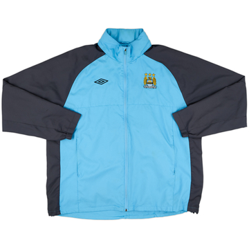 2003-04 Manchester City Home Shirt - 5/10 - (3XL)