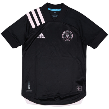 2020 Inter Miami Camiseta Auténtica Visitante - 10/10 - (S)