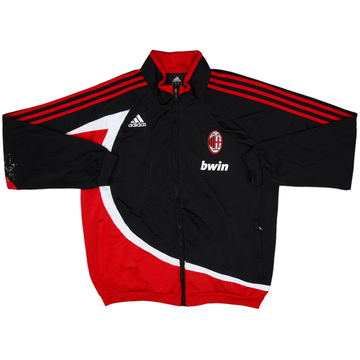 【保証書付】 adidas Milan AC 2007-08 Track (L) - 7/10 - Jacket ウェア